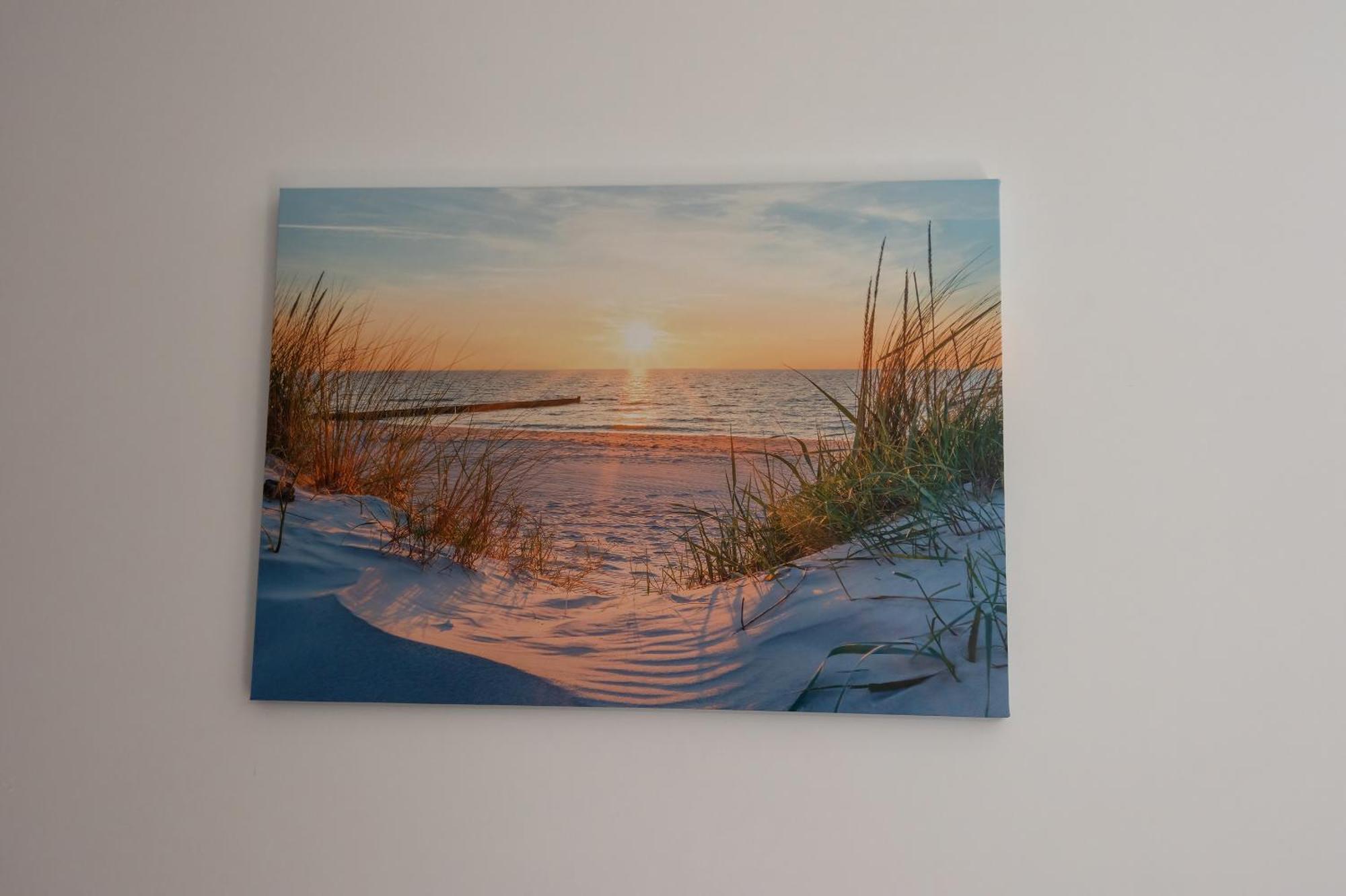 Bed and Breakfast Sunset House Balestrate Exterior foto